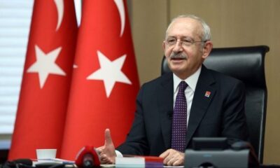 Kılıçdaroğlu'ndan gençlere çağrı: "Bunu söyleyen politikacıyı sizin cezalandırmanız lazım"