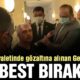 Ömer Faruk Gergerlioğlu TBMM’de gözaltına alındı, sonra serbest bırakıldı!