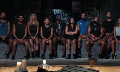 Survivor 2021'de adaya veda isim Yunus Emre oldu Hayallerim vardı!