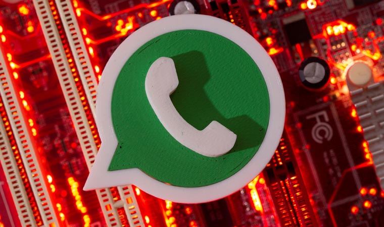 Whatsapp internete bağlı olmadan 'da kullanılabilecek