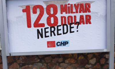 Kemal Kılıçdaroğlu: 128 milyar dolar kimin parasıdır? Açıkladı!