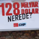 Kemal Kılıçdaroğlu: 128 milyar dolar kimin parasıdır? Açıkladı!