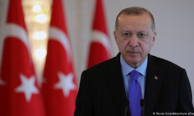 Recep Tayyip Erdoğan, ‘128 milyar dolar nerede’ sorusunu cevapladı