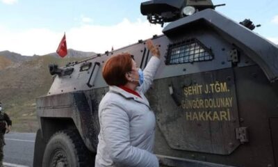 Çin Büyükelçisi için harekete geçildi Akşener ve Mansur Yavaş'ı Tehdit Etmişlerdi!