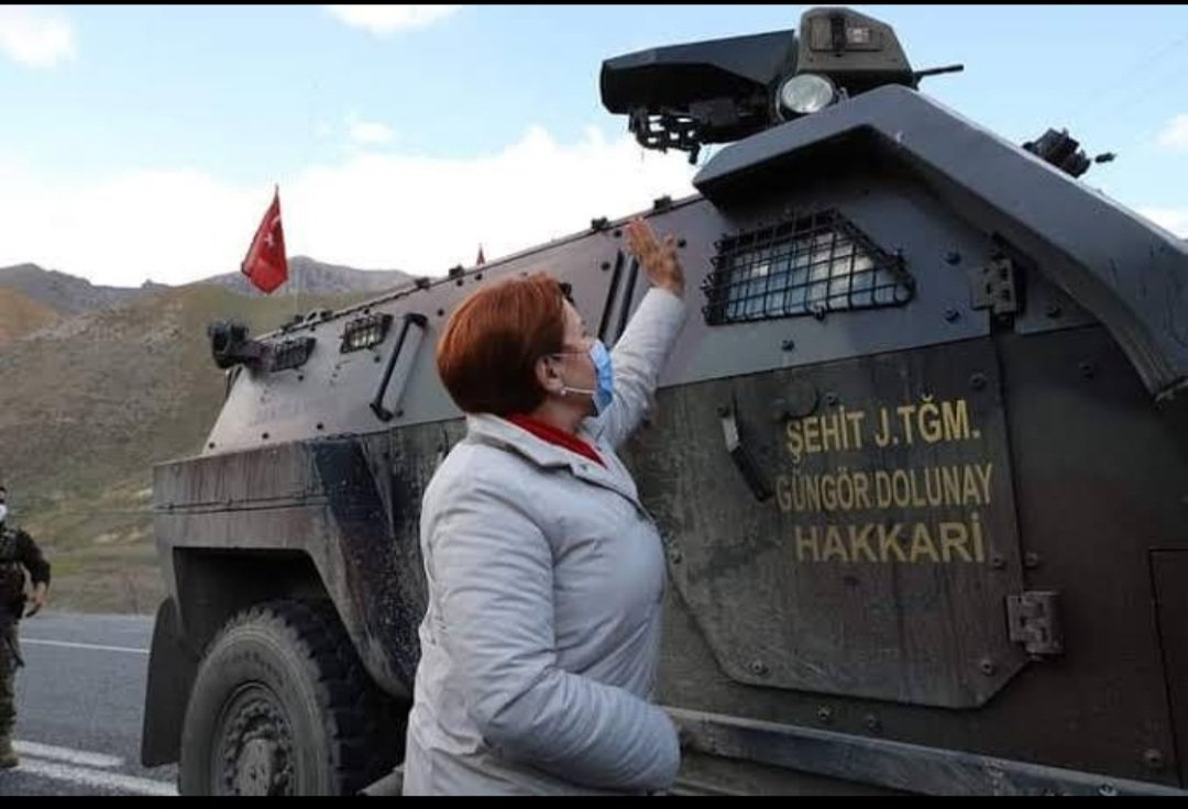 Çin Büyükelçisi için harekete geçildi Akşener ve Mansur Yavaş'ı Tehdit Etmişlerdi!