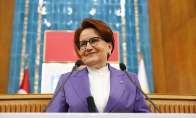 Meral Akşener: Patates, soğan güle güle Erdoğan!