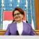 Meral Akşener: Patates, soğan güle güle Erdoğan!