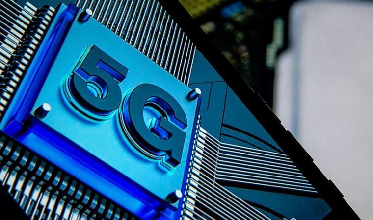 Türkiye'nin 5G'si için tarih belli oldu 2020 yılında açılacaktı 2023 tarihine ertelendi!