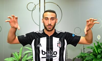 Beşiktaş’ta, Alanyaspor maçı kamp kadrosu belli oldu eksikler var!