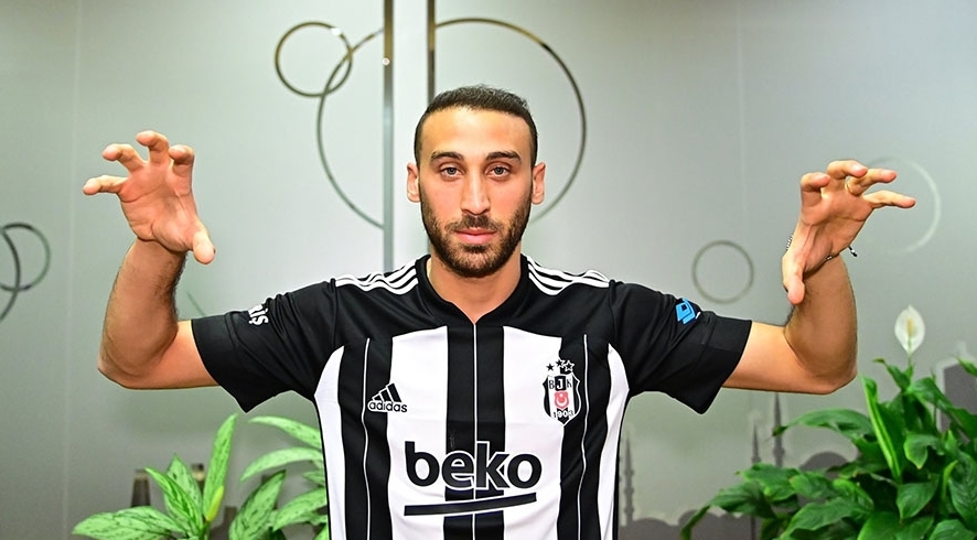 Beşiktaş’ta, Alanyaspor maçı kamp kadrosu belli oldu eksikler var!