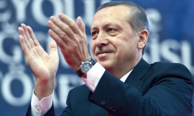 Cumhurbaşkanı Erdoğan Amirallerle ilgili açıklamasını alkışlıyorum, trollere ders olsun!