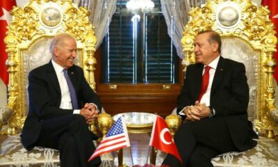 ABD Başkanı Joe Biden 24 Nisan açıklamasında 'soykırım' sözcüğünü kullandı