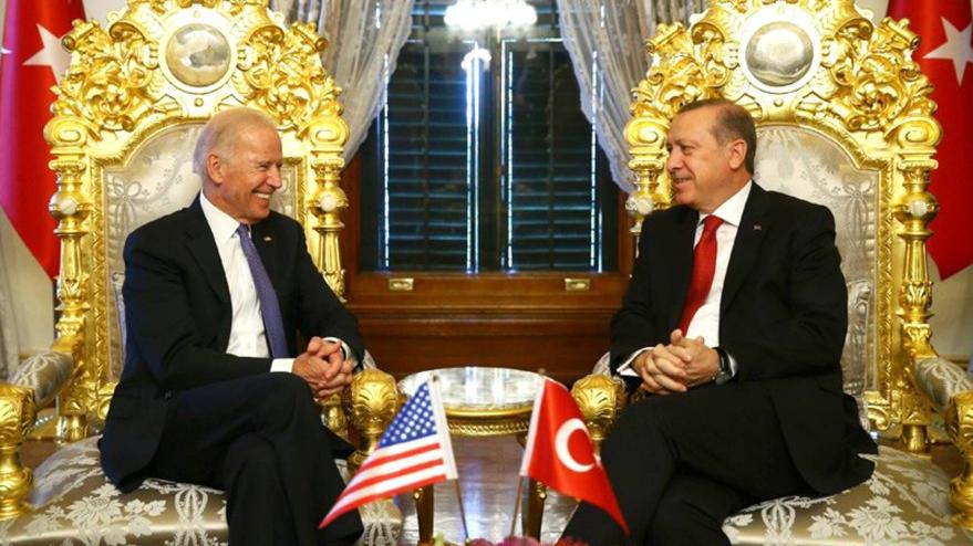 ABD Başkanı Joe Biden 24 Nisan açıklamasında 'soykırım' sözcüğünü kullandı