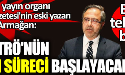 Eski FETÖ gazetesi yazarları 'da Montrö'nün fesih süreci başlayacak dedi