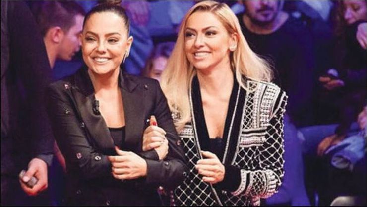 Hadise'ye mahkemeden şok! Hakkında çıkan haberlere sahte erişim engeli şoku!