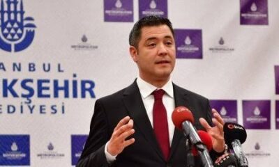 İBB Sözcüsü Murat Ongun: Şehit, gazi, dul, yetim alilerine saygısızlık yapılıyor!