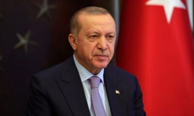 Cumhurbaşkanı Recep Tayyip Erdoğan'dan aşı açıklaması: Sıkıntı yaşayacağımızı kabul etmiyorum