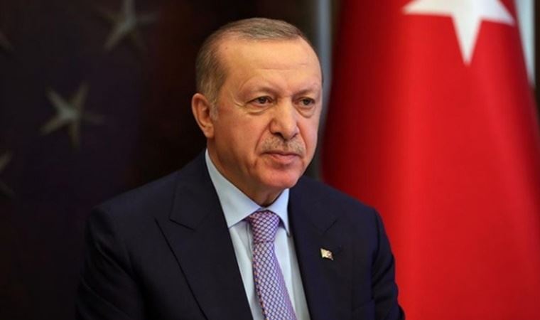 Cumhurbaşkanı Recep Tayyip Erdoğan'dan aşı açıklaması: Sıkıntı yaşayacağımızı kabul etmiyorum