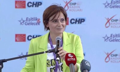 Canan Kaftancıoğlu İktidara: Beş maskeyi dağıtamadıkları gibi aşılamayı da yapamadılar