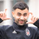 Rachid Ghezzal'dan flaş Beşiktaş açıklaması burada mutluyum!