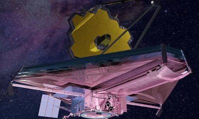 James Webb Uzay Teleskobu (JWST) uzaya gönderilerek evrendeki ilk yıldızları inceleyecek