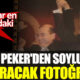 Sedat Peker, Süleyman Soylu ile eski sağ kolu Erdal Aras'ın fotoğrafını paylaştı!