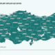 Türkiye Covid-19 aşı tablosu! İşte il il aşılamada son durum: 28 milyon 761 bin 447 doz