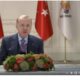 Cumhurbaşkanı Erdoğan'a YouTube canlı yayınında "128 dolar" tepkisi!