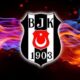 Beşiktaş'ta Cenk Tosun ve Aboubakar, PFDK'ya sevk edildi!