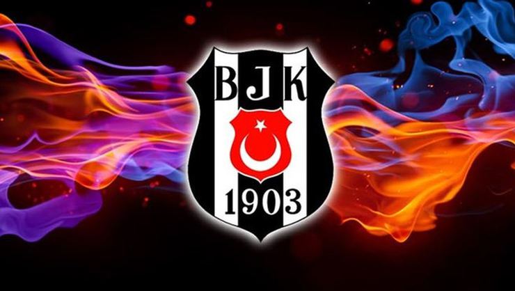 Beşiktaş'ta Cenk Tosun ve Aboubakar, PFDK'ya sevk edildi!