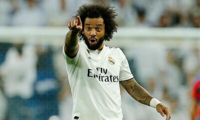 Fenerbahçe Brezilyalı yıldız Marcelo'yu transfer etmek istiyor