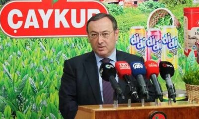 TVF'ye devredilen ÇAYKUR'un borcu 4 milyar 240 milyon lira!