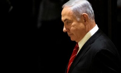 Diktatör Netanyahu dini kullanarak hareket ediyor, beni indirmek için üzerime baskı yapıyorlar dedi!