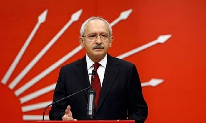 Kılıçdaroğlu'ndan hükümete seslendi Bayram döneminde esnafı iki gün bari açık bırakın