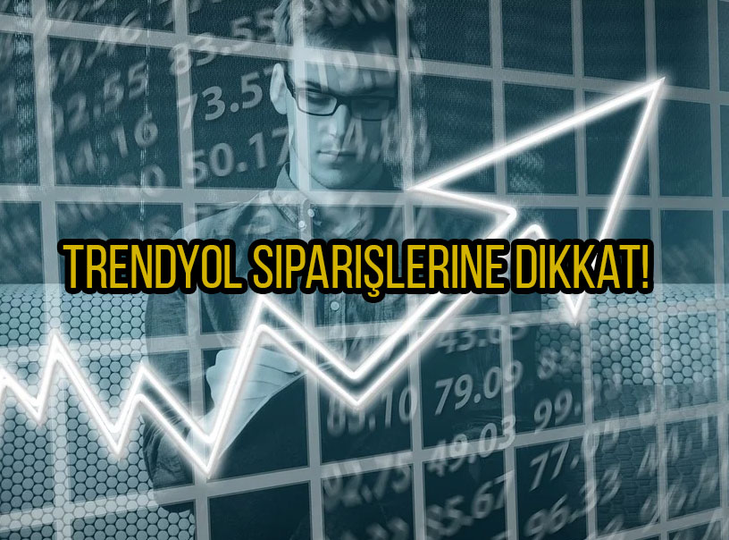 Trendyol siparişlerine dikkat! Ürün toplamından daha pahalı! Usulsüz fiyat artışı!