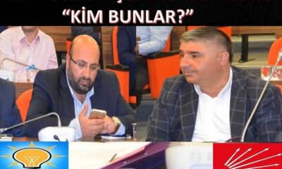 Ak Parti Esenler ilçesinde taciz iddiası “KİM BUNLAR?” açıklanmadı, AK Partide ölüm sessizliği!