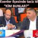 Ak Parti Esenler ilçesinde taciz iddiası “KİM BUNLAR?” açıklanmadı, AK Partide ölüm sessizliği!