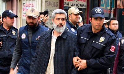 Alparslan Kuytul'a FETÖ tuzağı videosunu kırparak yayınlayan fetöcü hesaplar yüzünden işlem yapıldı iddia edildi!