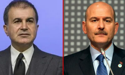 Süleyman Soylu ve Ömer Çelik Gerilimi sebebi 10 bin dolar