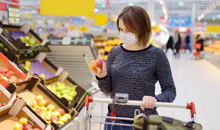 Bayramda marketler kaçta açılıp kaçta kapanacak belli oldu!