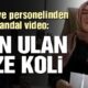 Ak Partili Belediye personelinden skandal video: Engelli ve yardıma muhtaç kişilerle dalga geçti!