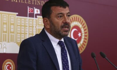 CHP Malatya İl Başkanlığı Taciz açıklaması! Troller Veli Aybaba'yı hedef almıştı!