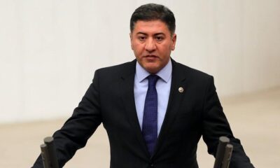 CHP'li Murat Emir'den Sinovac soruları 50 milyon doz aşı nerede?