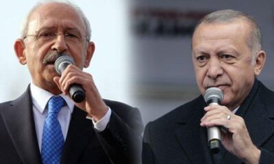 Kemal Kılıçdaroğlu cumhur ittifakının 3. Ortağını açıkladı! Ak Parti'de sular durulmuyor!