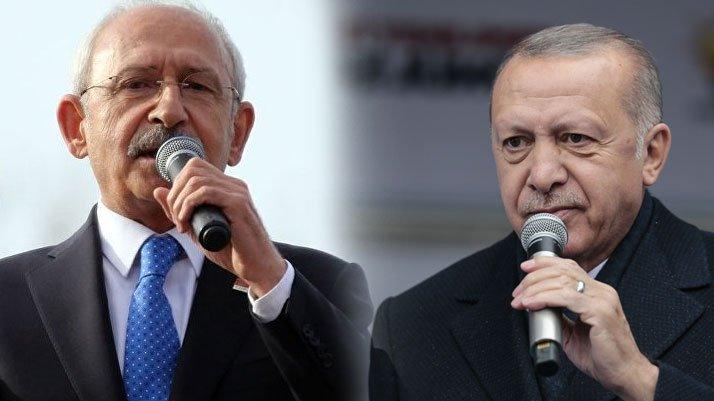 Kemal Kılıçdaroğlu cumhur ittifakının 3. Ortağını açıkladı! Ak Parti'de sular durulmuyor!