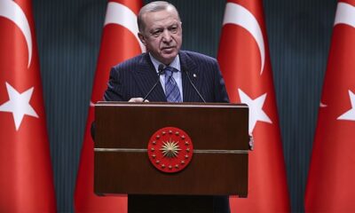 Cumhurbaşkanı Erdoğan'ı savunacak çıkıp iki kelam edecek adam kalmadı!