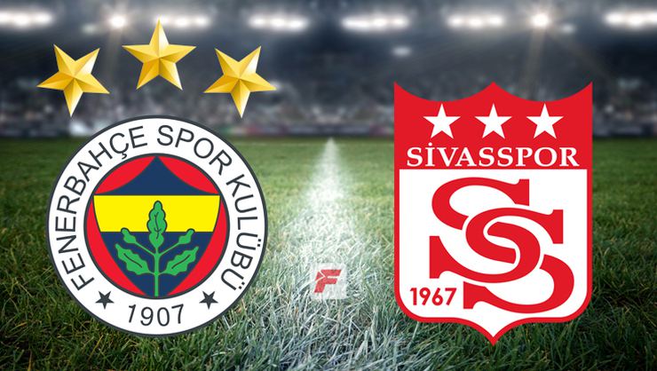 Fenerbahçe - Sivasspor maçı ne zaman, saat kaçta, hangi kanalda 2021 son çaları?