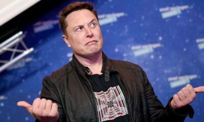 Elon Musk'tan 'Bitcoin' yalanlaması