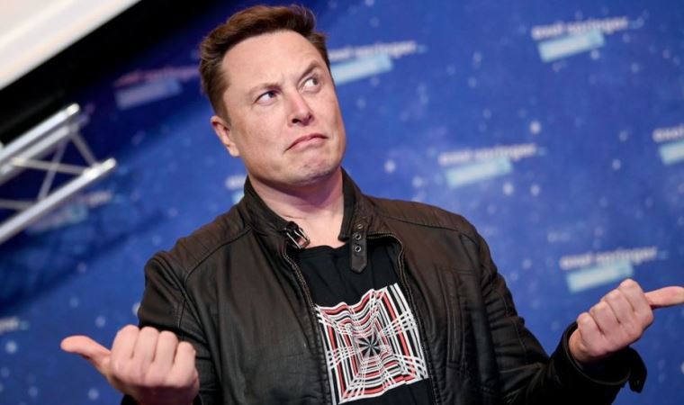 Elon Musk'tan 'Bitcoin' yalanlaması