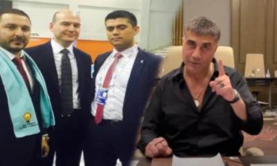 Sedat Peker'in Süleyman Soylu ile irtibat kurduğu için uyardığı Reşat Fazlıoğlu kim ve nereli?